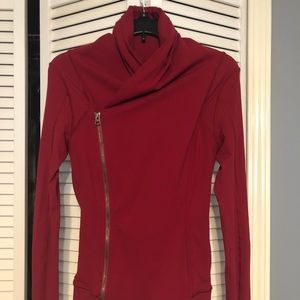 Lululemon Bhakti Yoga Jacket